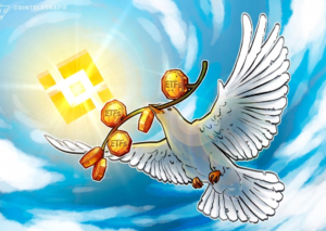 Молодёжь выбирает ETF и реже торгует: Binance о предпочтениях Gen Z