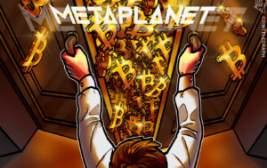 Глава Metaplanet развеял слухи о распродаже биткоина после перевода на $322 млн