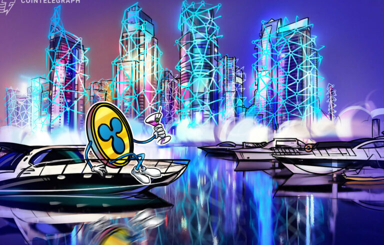 Ripple привлекает $275 млн для расширения институционального брокерства в США