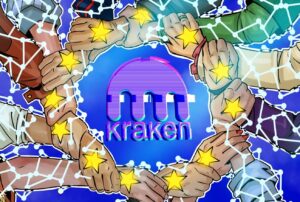 Kraken расширяет линейку услуг для клиентов ЕЭС: теперь доступны торги американскими акциями