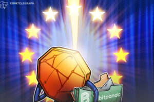 Впервые в ЕС: австрийский регулятор оштрафовал Bitpanda за нарушение правил MiCA