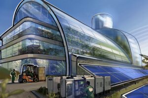 Крупнейший производитель AI Anthropic заключил $9-миллиардное соглашение с биткоин-майнинговой компанией Riot