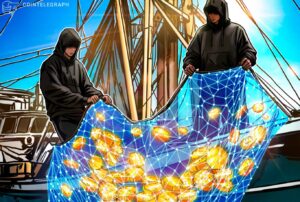 DefiLlama отложила релиз мобильного приложения из-за мошеннических копий в App Store, заявил основатель