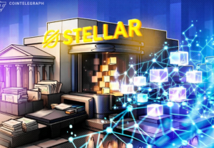 Рыночная стоимость токенизированных активов Stellar выросла более чем вчетверо, превысив $4 млрд