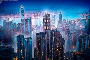 HashKey запускает тестовую дистрибуцию стабильного токена HKDAP, привязанного к гонконгскому доллару и регулируемого местными властями