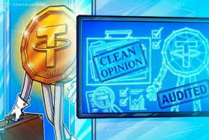 Tether успешно прошёл комплексную проверку финансовой отчётности: KPMG подтвердил её прозрачность