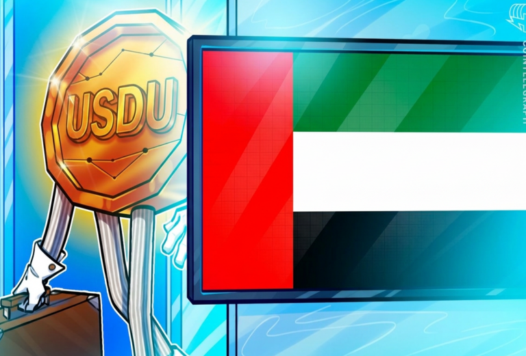 Bitcoin.com добавляет в свой кошелёк стабильную монету США, зарегистрированную в ОАЭ