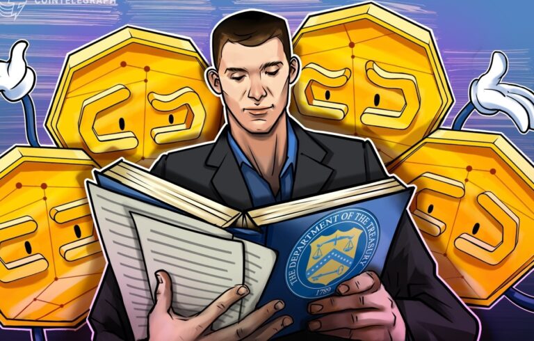 Казначейство США ускоряет разработку правил по GENIUS Act после июльского дедлайна