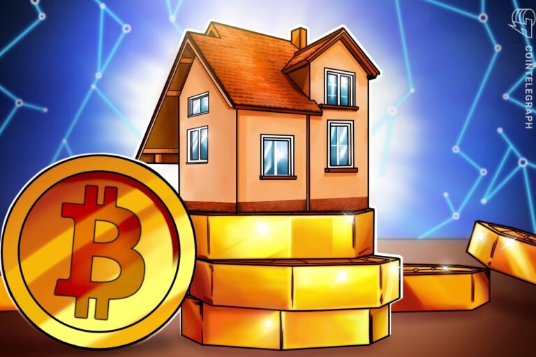 Компании Better и Coinbase запустили ипотеку под биткоин: как использовать криптоактивы без продажи