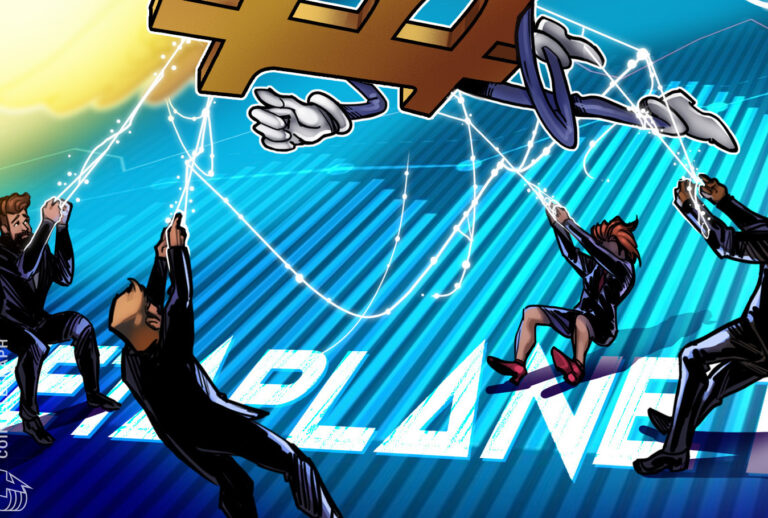Крупнейший биткоин-казначей Metaplanet переводит 4800 BTC на Coinbase — что это значит для рынка?