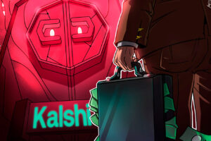 В Вашингтоне запретили Kalshi: рынок прогнозов под угрозой