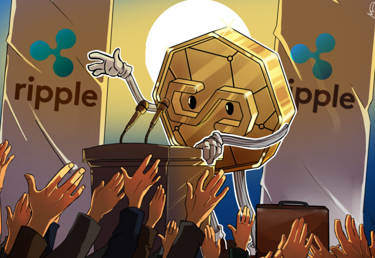 Ripple Prime выходит на рынок производных инструментов США, запуская бизнес Delta One