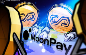 MoonPay интегрировал Cash App Pay для покупки криптовалюты в США — удобнее, чем когда-либо