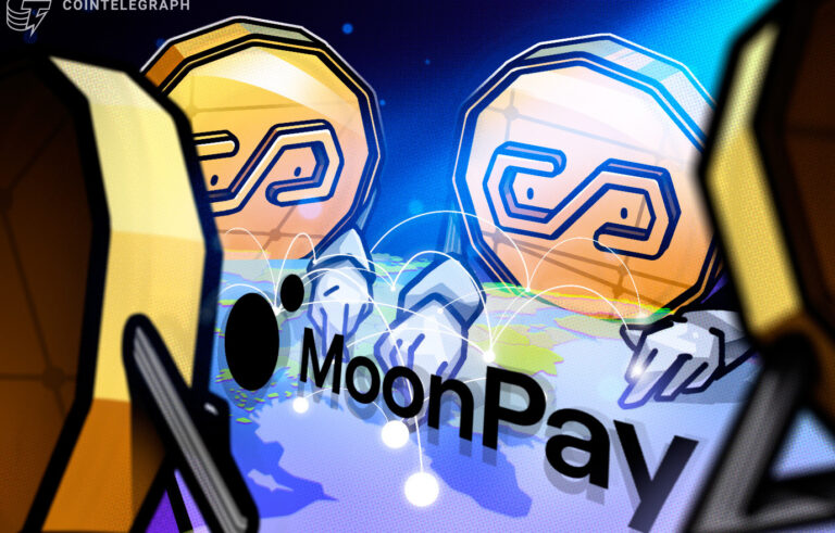 MoonPay интегрировал Cash App Pay для покупки криптовалюты в США — удобнее, чем когда-либо