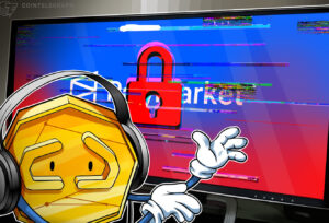 В Южной Корее заблокировали Polymarket за подозрение в организации нелегальных азартных игр