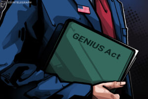 Глава ОСС анонсировал финальные правила GENIUS к ноябрю: что это значит для рынка стейблкоинов