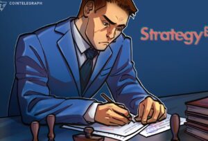Отчёт: 66-миллиардная биткоин-стратегия Strategy зависит не от цены BTC, а от доступа к рынкам капитала