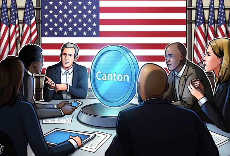 Блокчейн-проект Пола Райана и Digital Asset: пилотная система выплат соцпособий стартует в трёх штатах США