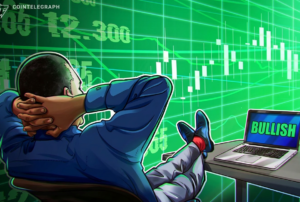 Акции Bullish взлетели на 13% после рекордного роста прибыли во II квартале