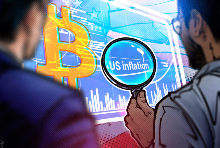 Курс биткоина рухнул ниже $78 000 на фоне роста инфляции в США и падения акций и золота