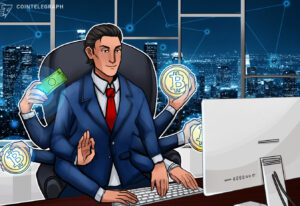Рост Биткойна: Искусственный интеллект отошел на второй план