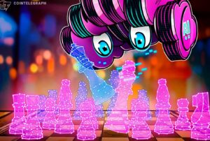 AI-агент Crypto.com: в ожидании запуска почти через 8 месяцев после дебюта на Суперкубке