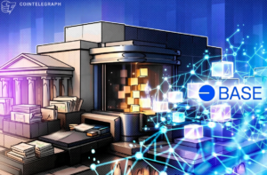 Обновление Cobalt на платформе Base: новые инструменты для токенизированных активов