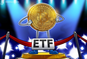 Вложения в биткоин-ETF от BlackRock превысили $217 млн, альткоины продолжают радовать инвесторов