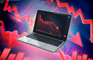 Хантер Байден опроверг обвинения в получении прибыли от мемкойна LAPTOP после его обрушения цен
