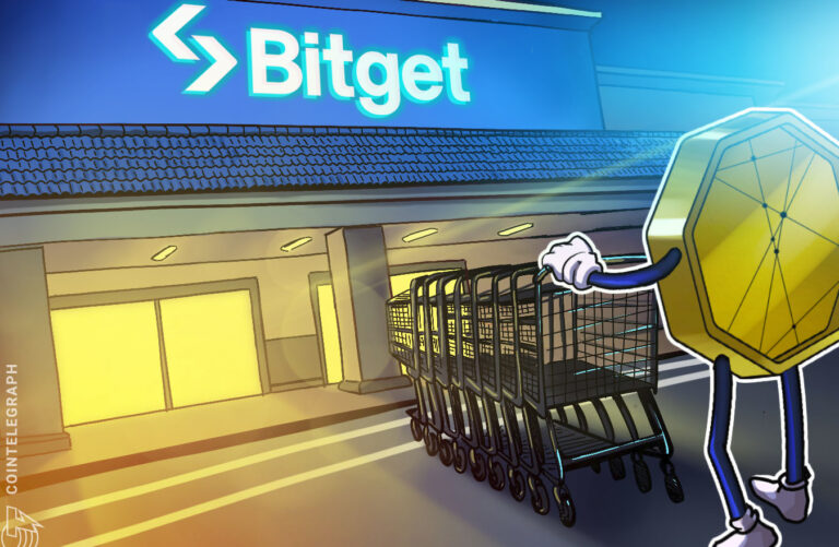 Bitget восстанавливает вывод биткойнов после хакерской атаки на платформу