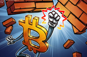 Рекордные притоки в Bitcoin ETFs: $2.4 миллиарда за неделю
