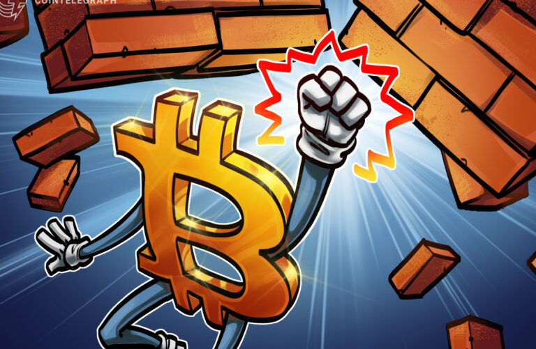 Рекордные притоки в Bitcoin ETFs: $2.4 миллиарда за неделю