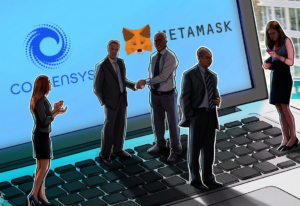 Consensys разделится на MetaMask и компанию для институциональных блокчейнов