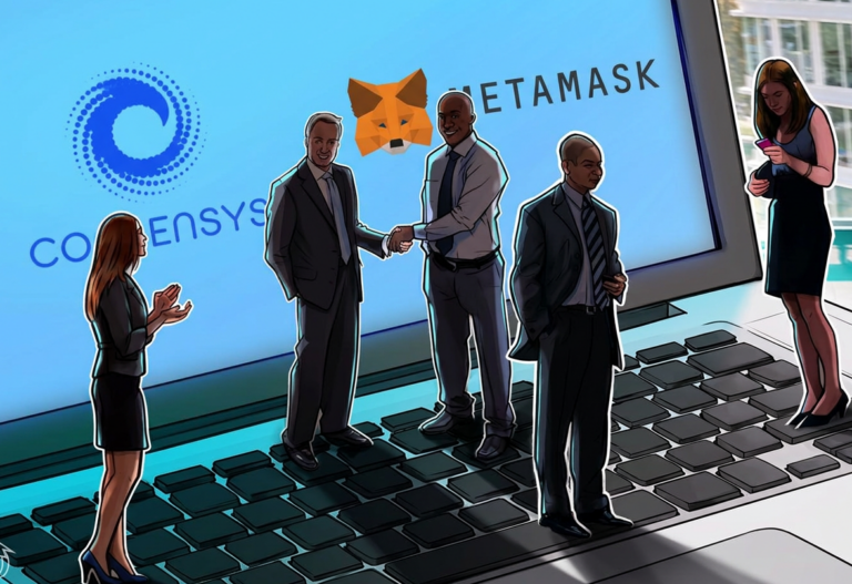 Consensys разделится на MetaMask и компанию для институциональных блокчейнов