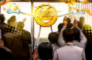 Anchorage Digital открывает доступ к fUSD для институциональных клиентов через Frgmnt