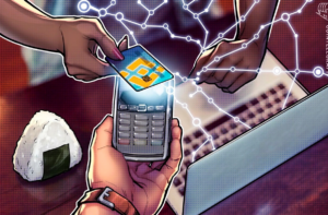 В Японии теперь можно расплачиваться USDT через Binance Pay в магазинах PayPay