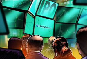 Blockchain.com планирует IPO на сумму $500 миллионов: новые горизонты для крипторынка