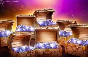BitMine может достичь цели в 5% от общего объема Эфира уже через несколько недель — что будет дальше?