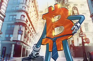 Биткойн восстанавливается до $84,000 на фоне рекорда доходности 30-летних облигаций США