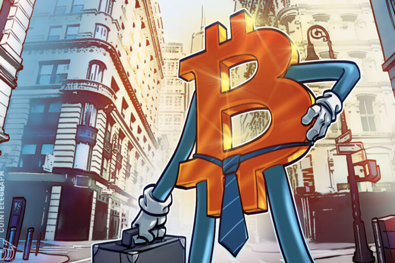 Инвесторы выводят средства из Bitcoin ETF: за три дня сняли $449 миллионов