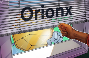 Закрытие Orionx: проблемы с хранением активов на $7 миллионов