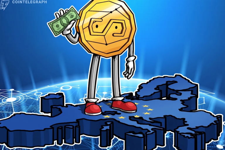 AllUnity запускает новый стейблкоин USDAU, привязанный к доллару США