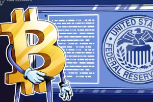 Инвесторы продолжают торговать, несмотря на влияние ФРС: CoinShares