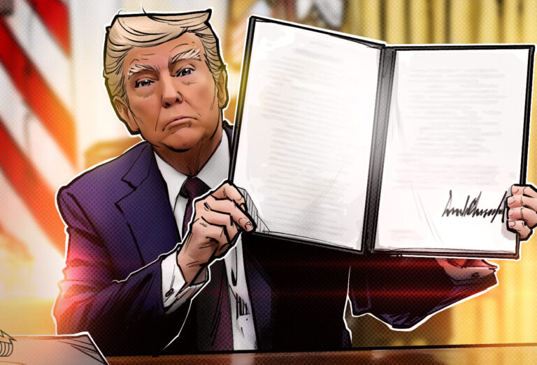 Соглашение Трампа об ответственности технологий в области ИИ: компании должны сами контролировать свои разработки
