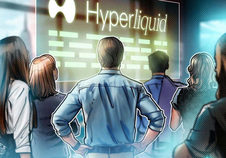 Риски регулирования для Hyperliquid: мнение Рана Нойнера