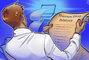 Zano восстанавливает блокчейн после эксплуатации Gateway Address