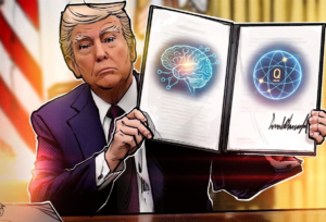 Инициативы администрации Трампа в области квантовых технологий и ИИ на сумму 6 миллиардов долларов