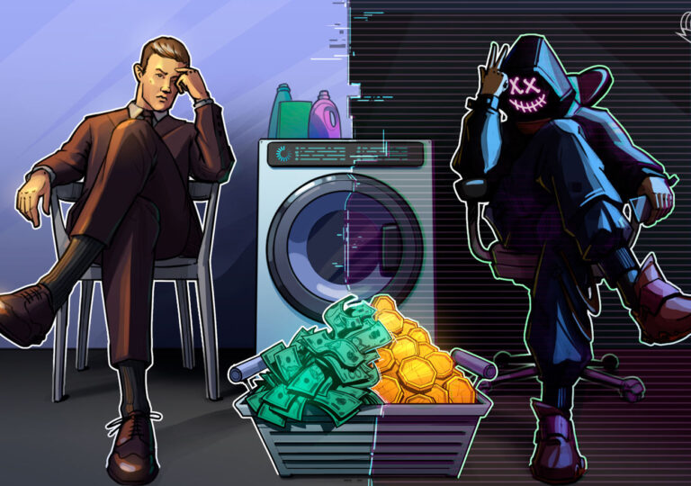 Хакер Cysic перевел украденные 744 тыс. долларов в Tornado Cash после предложения 10% вознаграждения