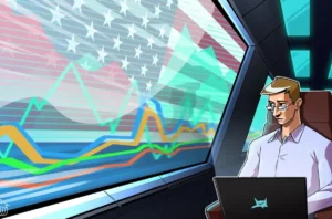 Биткоин рухнул к $82K: как рекордная инфляция в США подорвала рынки