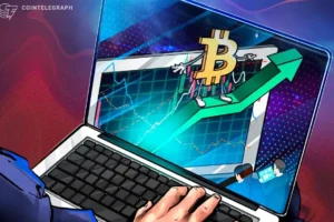 Три ключевых графика CryptoQuant подтверждают теорию «Октябрьского подъёма» для биткоина
